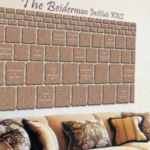 Dedication Plaques - dp1030